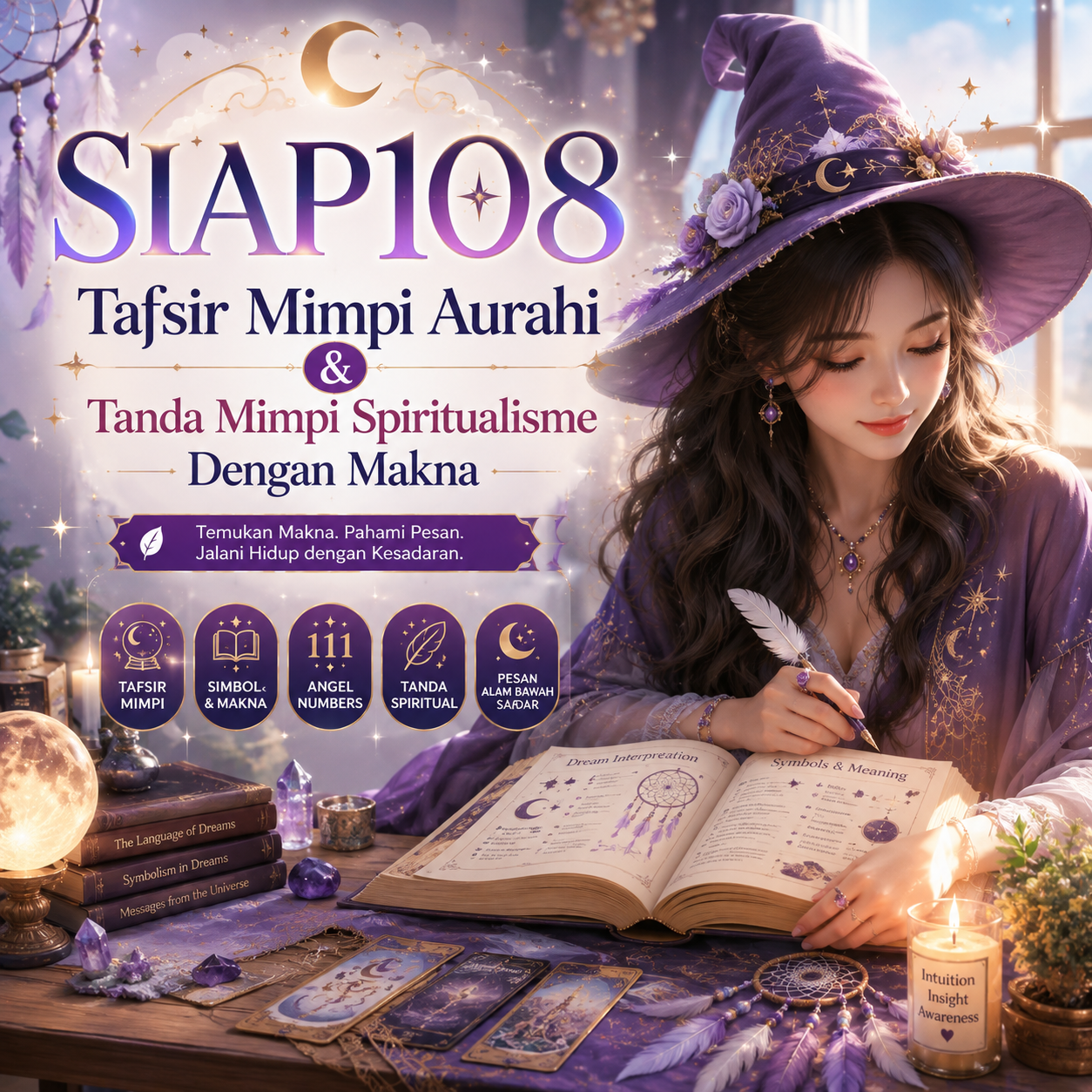 SIAP108