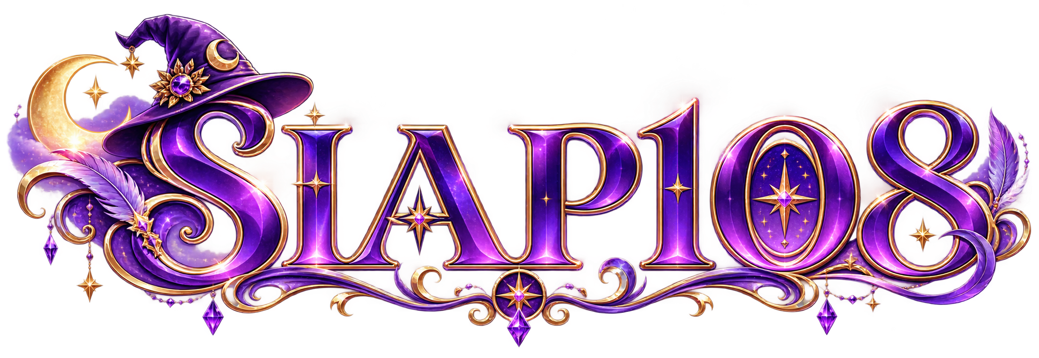 SIAP108 logo