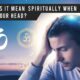 What Does It Mean Spiritually When You Hit Your Head?