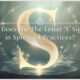 Mystical feature image for the article "What Does the Letter ‘S’ Signify in Spiritual Practices?" featuring a glowing, stylized letter ‘S’ surrounded by spiritual symbols and ethereal light, with the title prominently displayed.