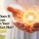 What Does it Mean When Your Hands Get Hot? Exploring the Spiritual Significance