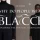 Wear Black