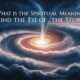 Eye of the Storm