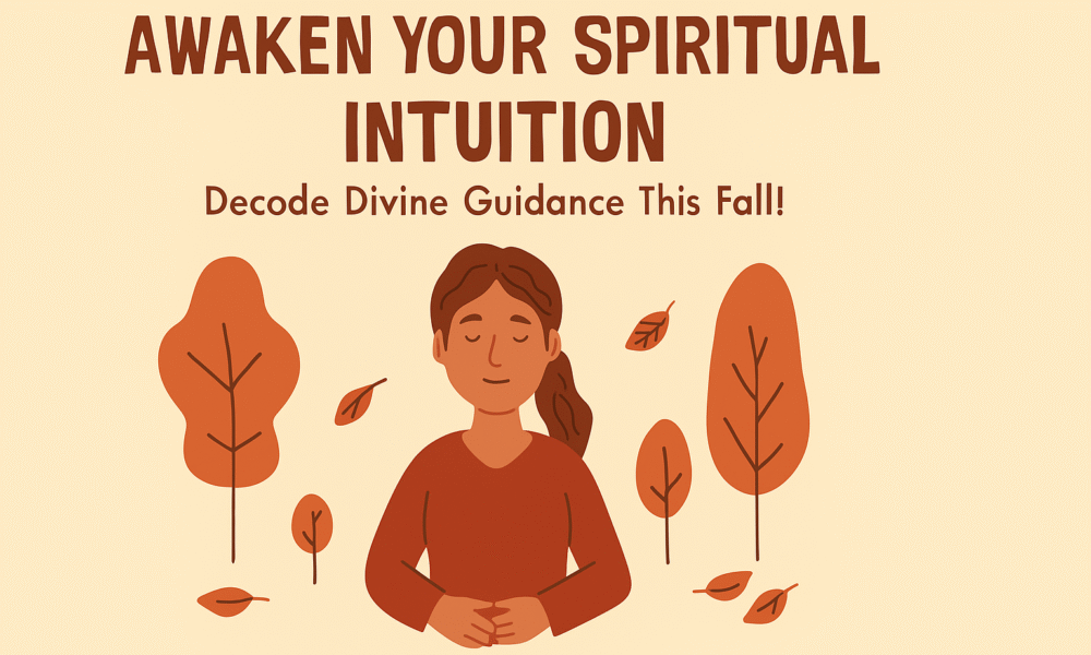 spiritual intuition