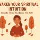 spiritual intuition