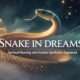 Snake in Dreams