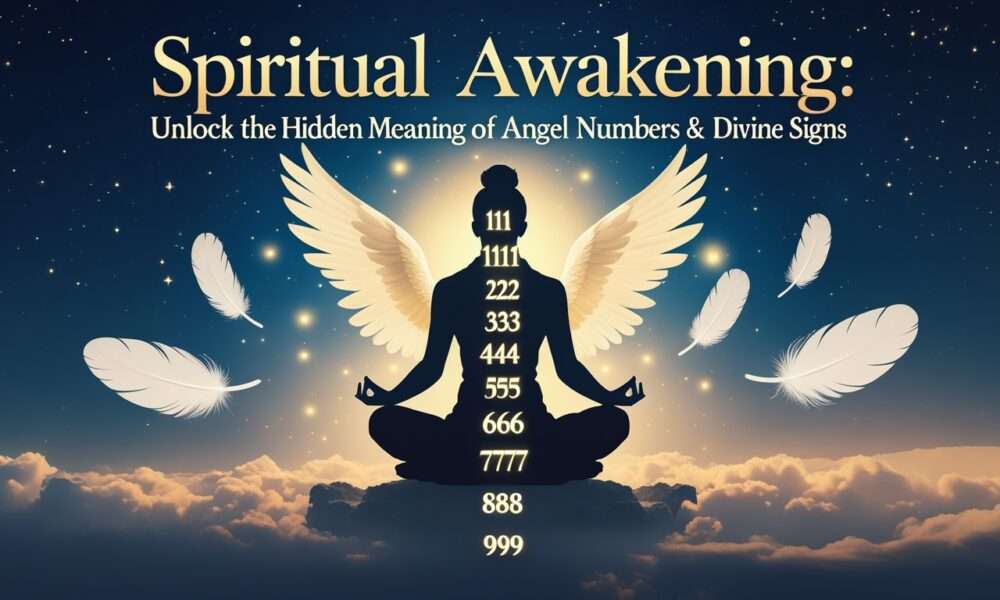 Spiritual awakening