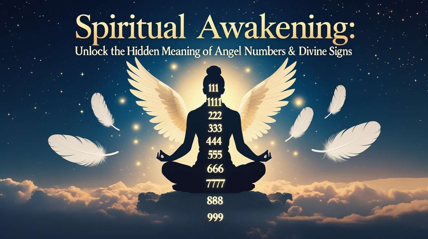 Spiritual awakening